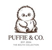 Puffie &amp; Co. - Kezdőlap